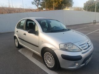 Citroen C3 2006 89.000km