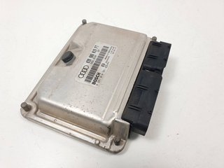 CENTRALITA MOTOR UCE AUDI AUDI A3 (8L) 1996-2003