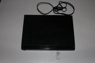 Decoder TELE System TS5200VXB