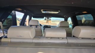 BMW X5 2008