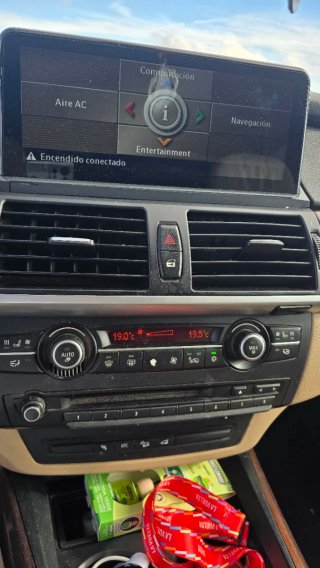 BMW X5 2008
