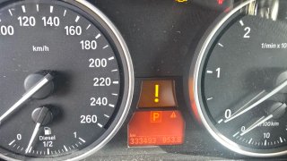 BMW X5 2008