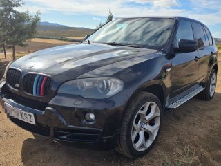 BMW X5 2008