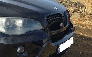 BMW X5 2008