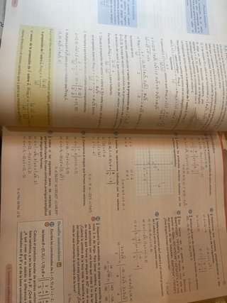 Matemáticas I, 1 Bachillerato, Geniox Pro