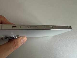 Iphone 14 Pro 128gb color silver