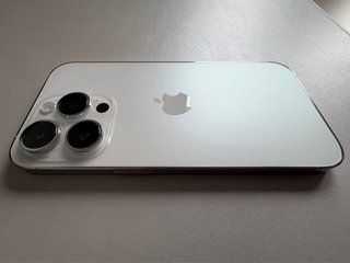 Iphone 14 Pro 128gb color silver