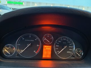 Peugeot 407 2.0. HDI 2006