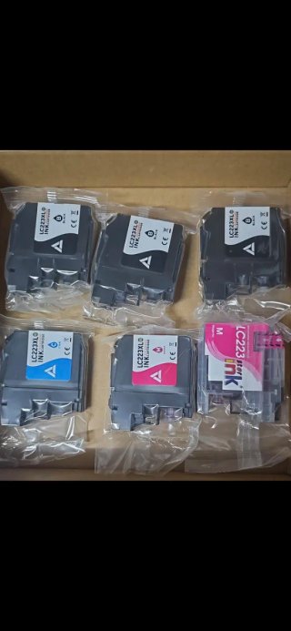 Impresora Brother DCP-J562DW