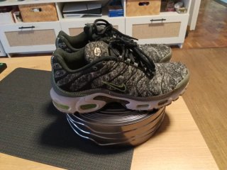 Zapatillas Nike Air TN Talla 41