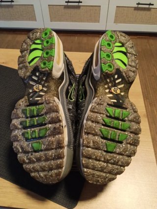 Zapatillas Nike Air TN Talla 41