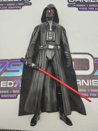 Action Figure Darth Vader Star Wars