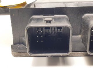 CENTRALITA MOTOR UCE RENAULT RENAULT CLIO II FASE II (B/CB0) 2001-2005