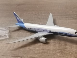 Avión Boeing 787