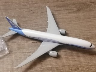 Avión Boeing 787