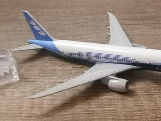Avión Boeing 787