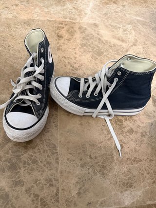 Zapatillas converse all star