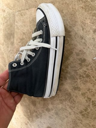 Zapatillas converse all star