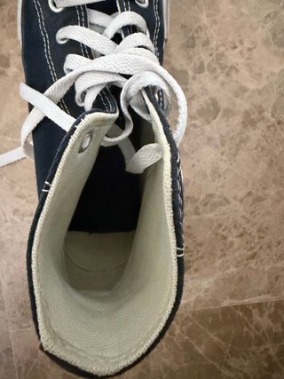 Zapatillas converse all star