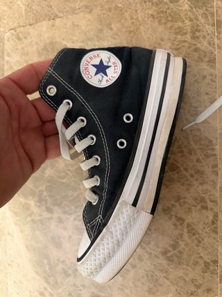Zapatillas converse all star