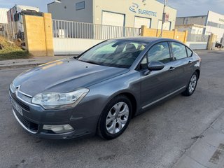 Citroen C5 2010