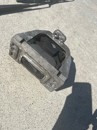 Taco motor Leon FR ARL 2003