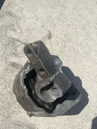 Taco motor Leon FR ARL 2003