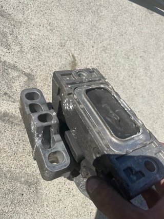 Taco motor Leon FR ARL 2003