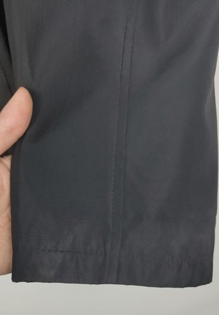 Chaquetón Ligero Cortaviento Mey Lon Mey Mujer M