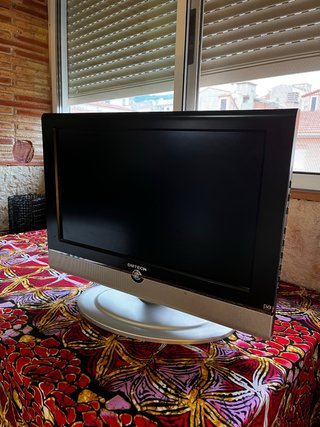 Televisión DMTECH