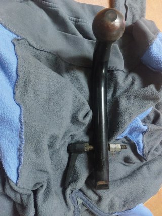 Bola de Remolque para Opel Zafira (2003-2010)
