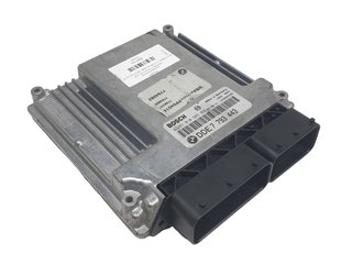 CENTRALITA MOTOR UCE BMW BMW SERIE 3 TOURING (E46) 1999-2006