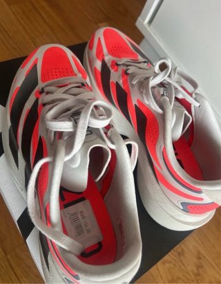 Zapatillas Adidas Adizero Adios Evo SL