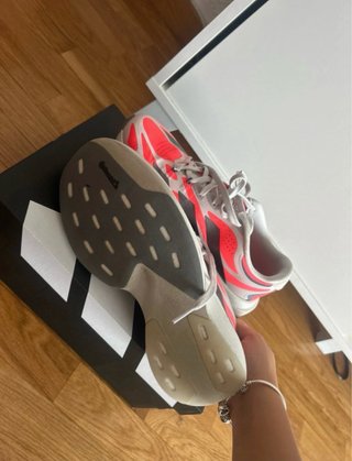 Zapatillas Adidas Adizero Adios Evo SL