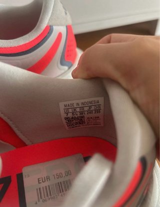 Zapatillas Adidas Adizero Adios Evo SL