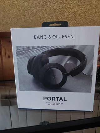 Auriculares Bang & Olufsen Portal PC/PS