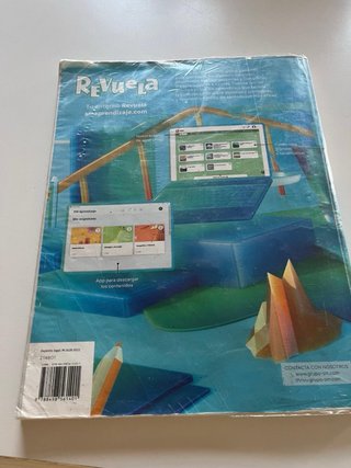 Libro de texto