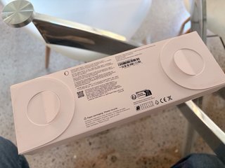 Apple Watch Series 11 46mm - Space Gray
