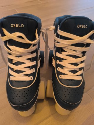Patines de 4 Ruedas Oxelo