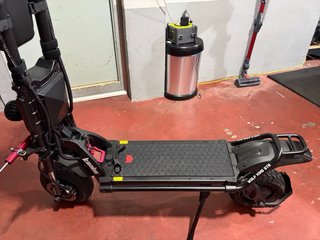 Patinete Eléctrico Kaabo Wolf King GTR