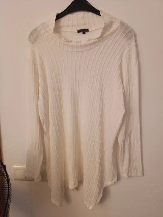 Jersey mujer