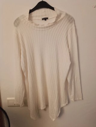 Jersey mujer