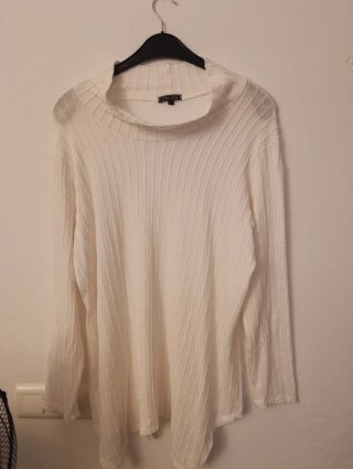 Jersey mujer