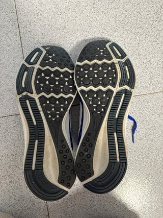 Zapatillas Nike Downshifter 7 Azules