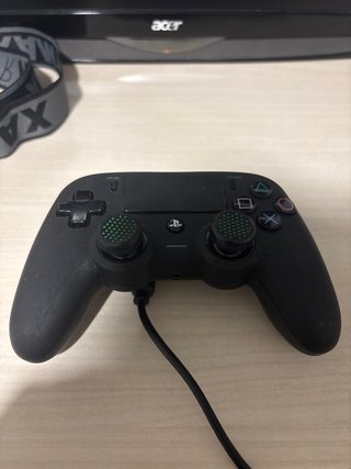 Mando para PlayStation 4