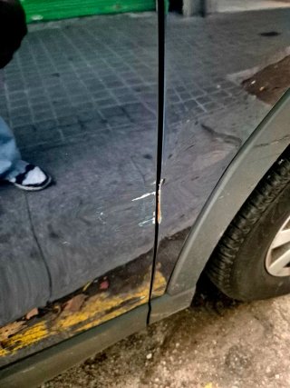 MAZDA CX-5 AUTOMÁTICO - 200cv