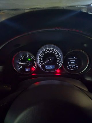 MAZDA CX-5 AUTOMÁTICO - 200cv