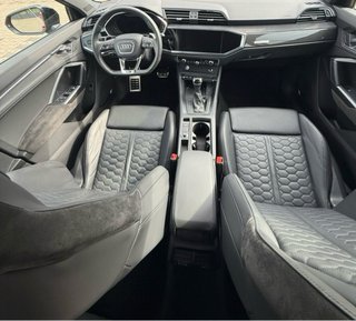 Audi RS Q3 2020