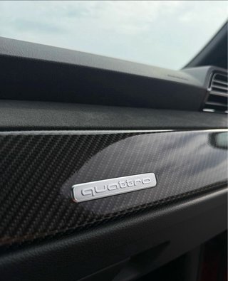 Audi RS Q3 2020