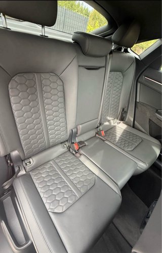 Audi RS Q3 2020